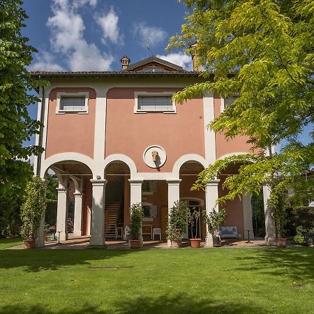 Villa Matildis Modena Exteriör bild