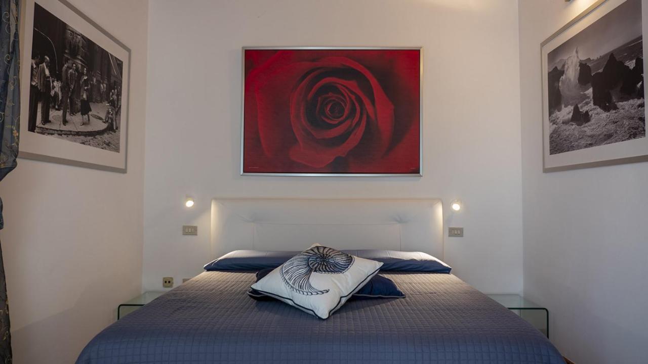 Villa Matildis Modena Exteriör bild