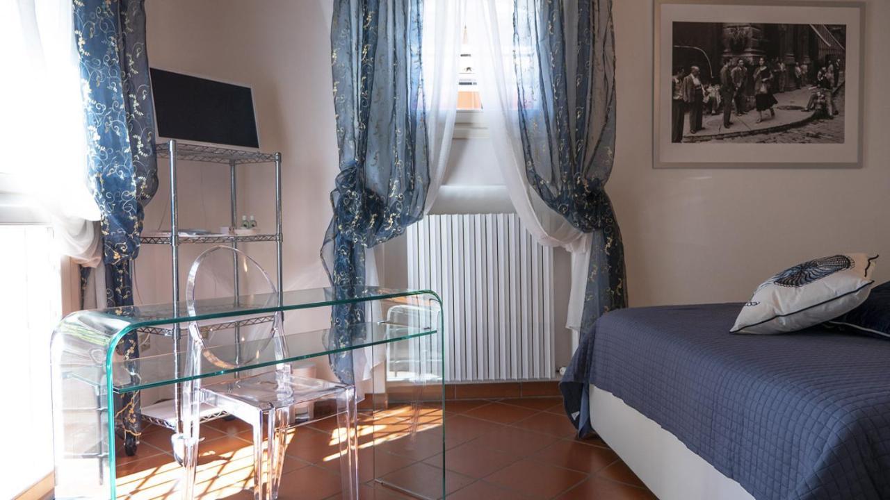 Villa Matildis Modena Exteriör bild