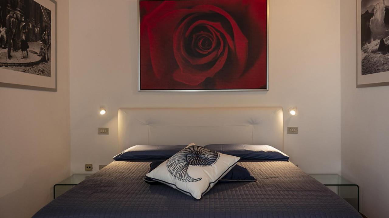 Villa Matildis Modena Exteriör bild
