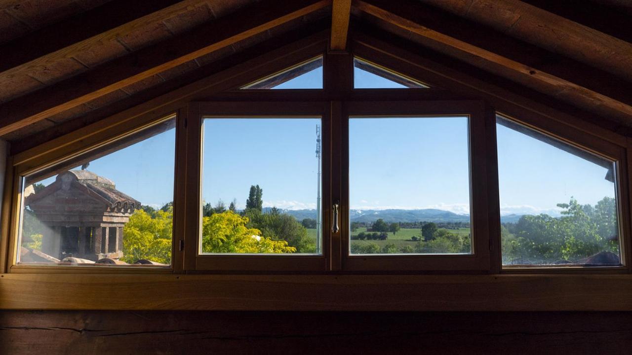 Villa Matildis Modena Exteriör bild
