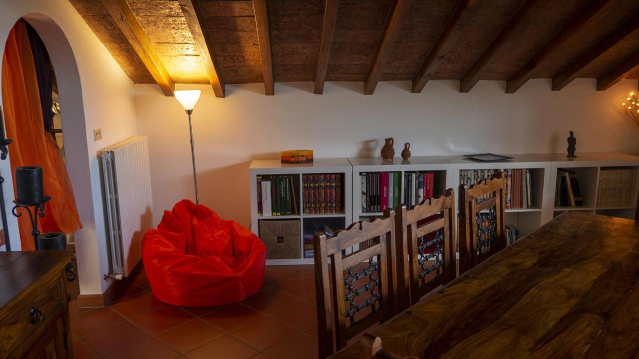 Villa Matildis Modena Exteriör bild
