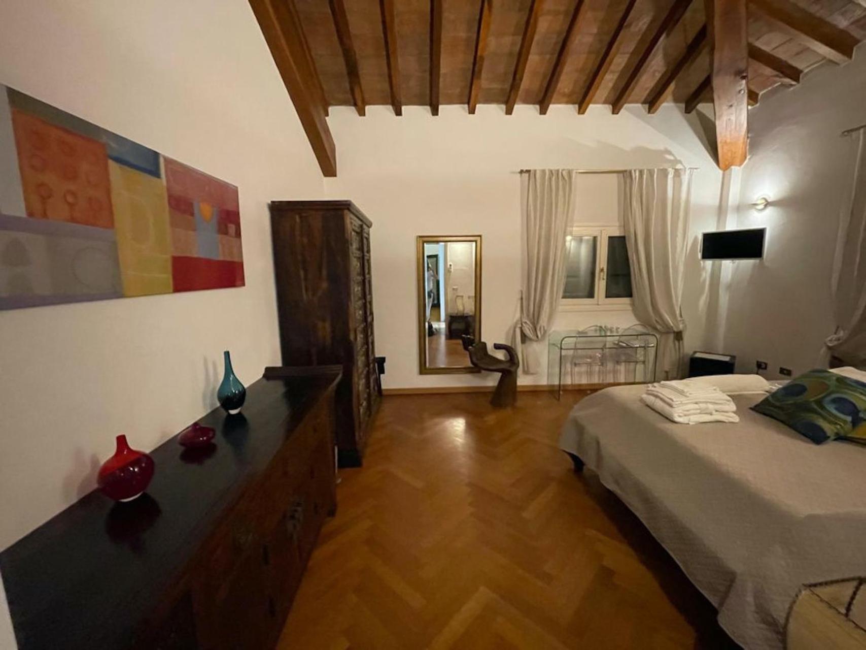 Villa Matildis Modena Exteriör bild
