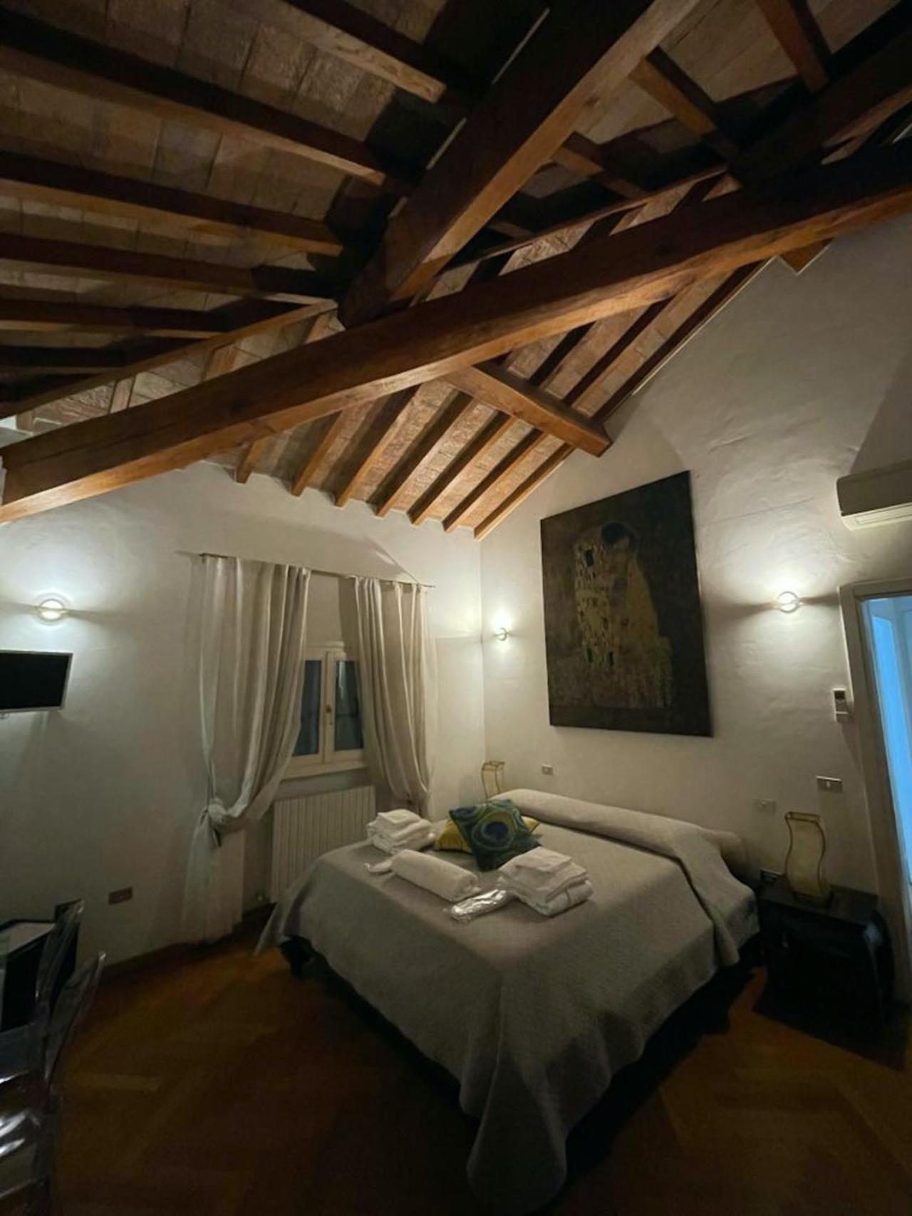 Villa Matildis Modena Exteriör bild