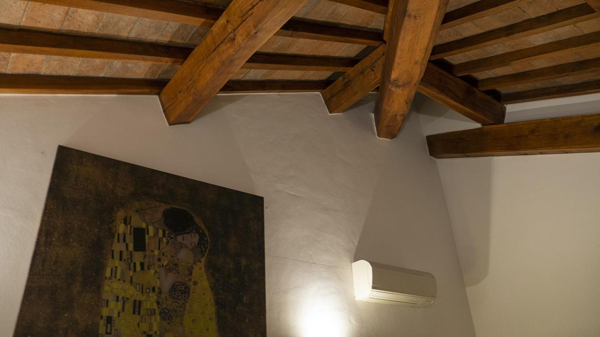 Villa Matildis Modena Exteriör bild