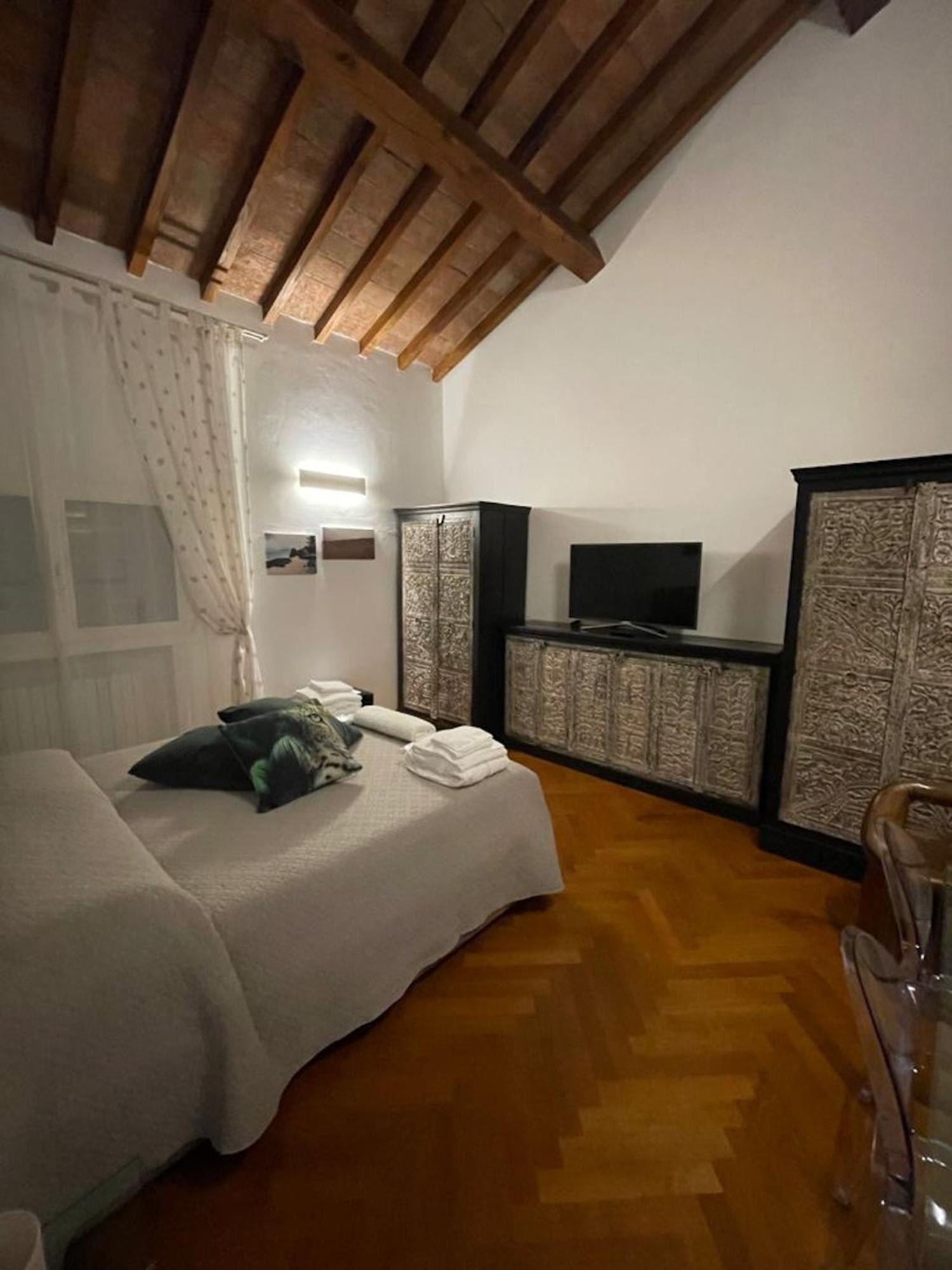 Villa Matildis Modena Exteriör bild