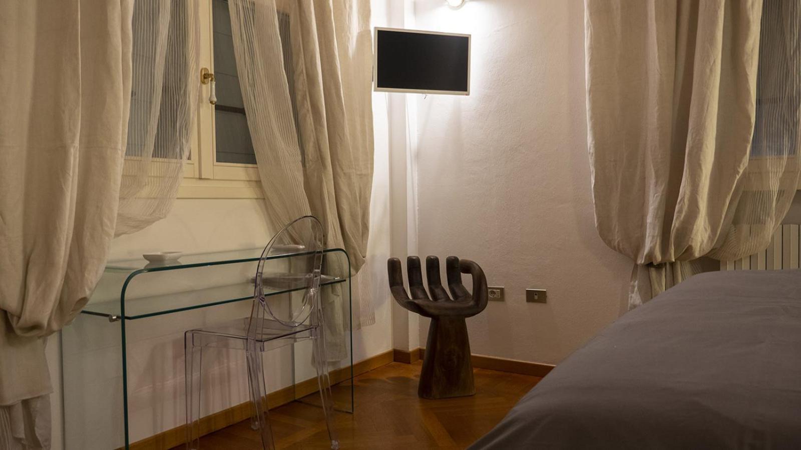 Villa Matildis Modena Rum bild